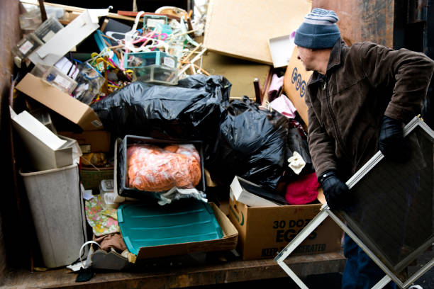 Best Electronics Removal Services  in Bee Ridge, FL