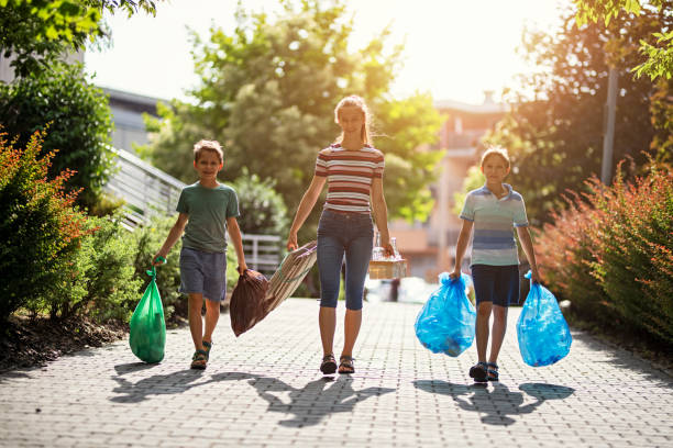 Yard Cleanup Services in Bee Ridge, FL