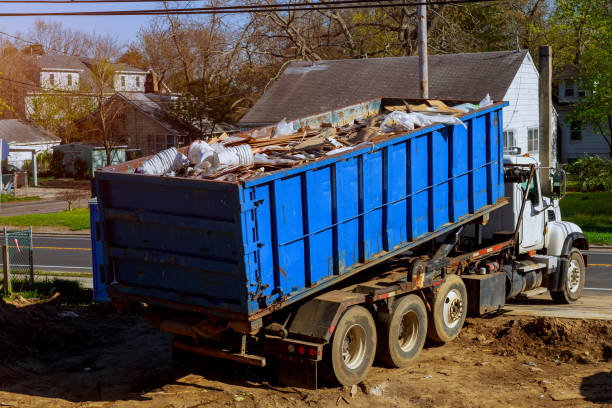 Best Garage Cleanout Services  in Bee Ridge, FL