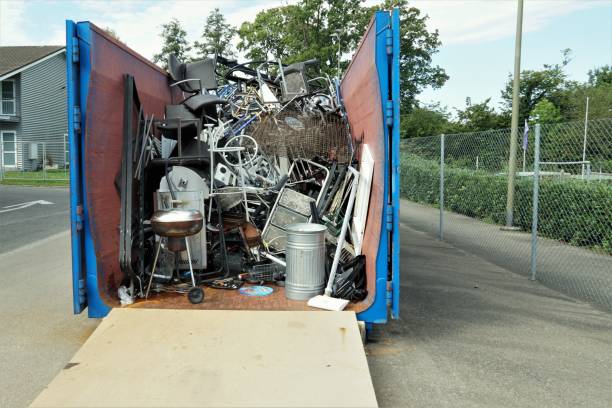 Best Local Junk Hauling  in Bee Ridge, FL
