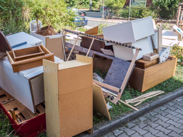 Best Junk Hauling Services  in Bee Ridge, FL