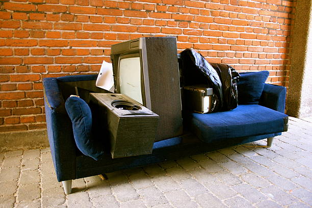 Best Office Junk Removal  in Bee Ridge, FL