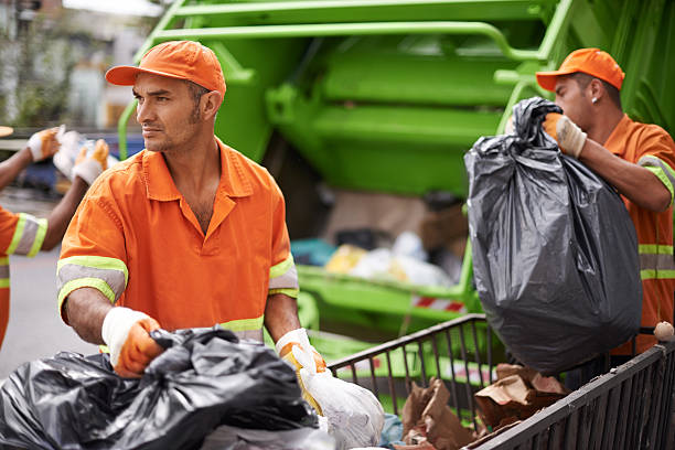 Best Basement Cleanout Services  in Bee Ridge, FL